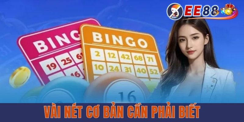 Vài nét cơ bản cần phải biết
