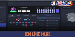 EE88 Lô Đề Online - Sân Chơi Số Minh Bạch, Đa Thể Loại